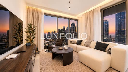 2 Bedroom Apartment for Sale in Downtown Dubai, Dubai - Building Specialist | 1160 sqft | Corner Unit 2 Bedroom Apartment for Sale in Downtown Dubai, Dubai - Building Specialist | 1160 sqft | Corner Unit