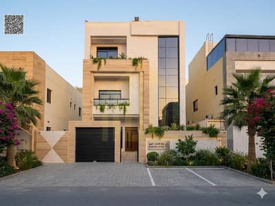 7 Schlafzimmer Villa zum zum Verkauf in Al Yasmeen, Ajman - WhatsApp Image 2026-06-17 at 12.24. 44 AM. jpeg