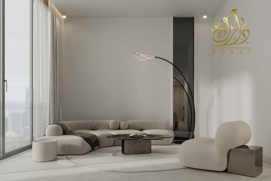 READY IN DECEMBER 2026!! HIGH ROI ASK 20\80 PP NOW! - Image 11