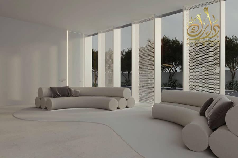 READY IN DECEMBER 2026!! HIGH ROI ASK 20\80 PP NOW! - Image 17