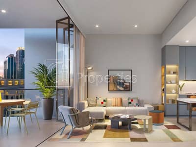 1 Bedroom Apartment for Sale in Downtown Dubai, Dubai - Near Hand Over | Prime Location | Elegant Style 1 Bedroom Apartment for Sale in Downtown Dubai, Dubai - Near Hand Over | Prime Location | Elegant Style