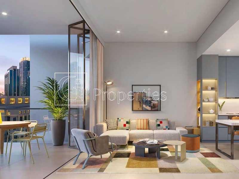 Near Hand Over | Prime Location | Elegant Style Near Hand Over | Prime Location | Elegant Style