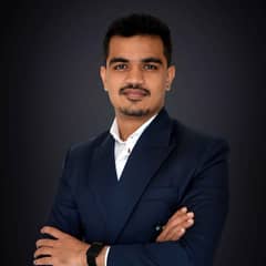 Sandeep Bhagchandani