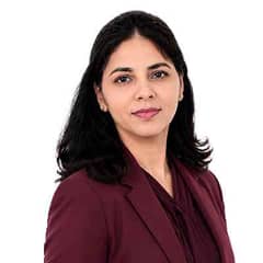 Anjali Srivastava