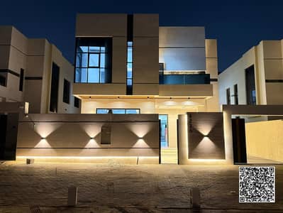 5 Bedroom Villa for Sale in Al Helio, Ajman - WhatsApp Image 2026-06-17 at 12.24. 26 PM. jpeg 5 Bedroom Villa for Sale in Al Helio, Ajman - WhatsApp Image 2026-06-17 at 12.24. 26 PM. jpeg
