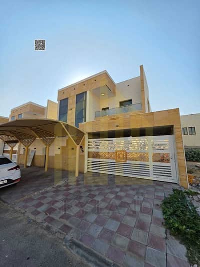 5 Slaapkamers Villa te Koop in Al Yasmeen, Ajman - 2. jpeg