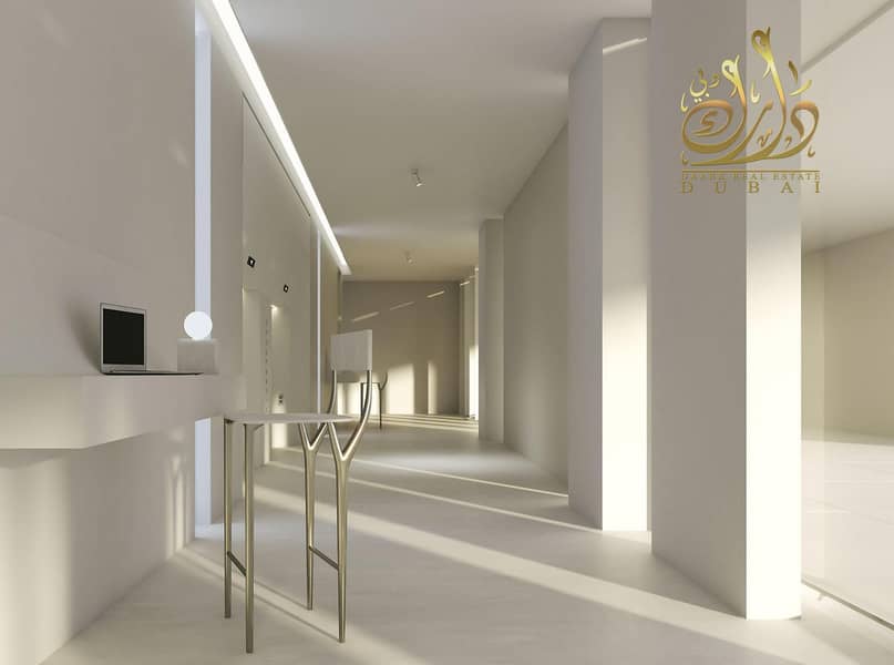 1BHK BARARI VIEW READY Q4 2026 NOW WITH 20\80 PP!! - Image 5