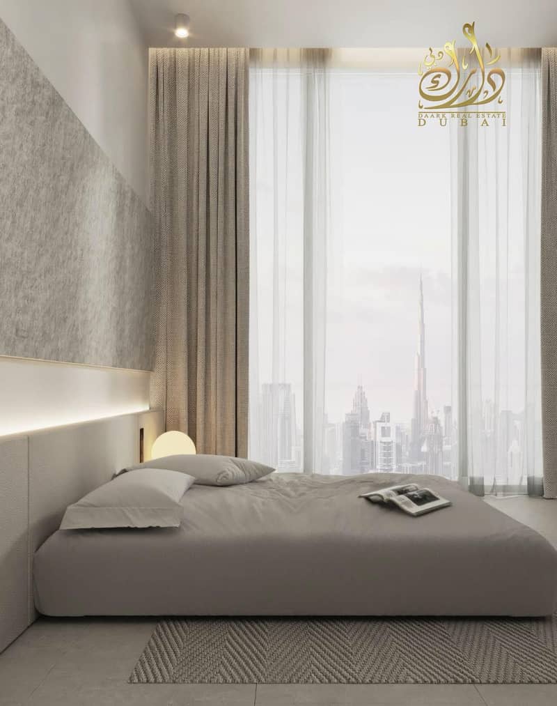 1BHK BARARI VIEW READY Q4 2026 NOW WITH 20\80 PP!! - Image 6