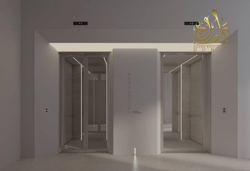 1BHK BARARI VIEW READY Q4 2026 NOW WITH 20\80 PP!! - Image 8