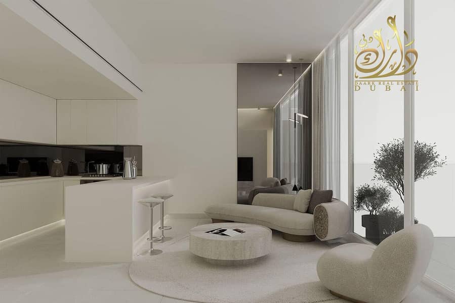 1BHK BARARI VIEW READY Q4 2026 NOW WITH 20\80 PP!! - Image 11