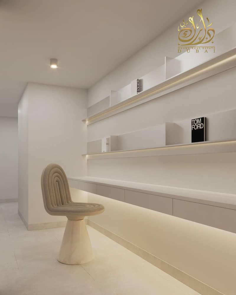 1BHK BARARI VIEW READY Q4 2026 NOW WITH 20\80 PP!! - Image 14