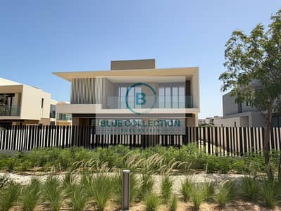 4 Bedroom Villa for Rent in Jebel Ali, Dubai - Best Location | Single Row | Backing on big pool 4 Bedroom Villa for Rent in Jebel Ali, Dubai - Best Location | Single Row | Backing on big pool
