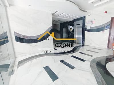 2 Bedroom Apartment for Rent in Muwaileh Commercial, Sharjah - d24b1801-3ca8-4361-a563-ca60ffc5a500. jpg