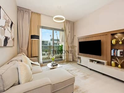 2 Schlafzimmer Wohnung zum zur Miete in Dubai Hills Estate, Dubai - Wohnung in Dubai Hills Estate，Sway Residences, 2 schlafzimmer, 160000 AED - 15509874