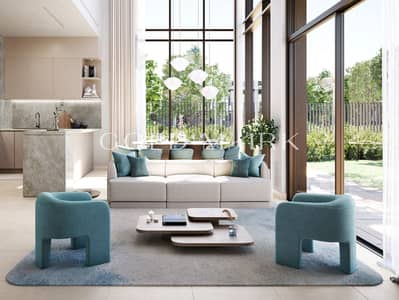 4 Bedroom Townhouse for Sale in Dubailand, Dubai - G+2 | Close To The Park | Amazing 4 Beds
