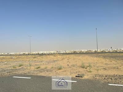 ارض سكنية  للبيع في مدينة تلال، الشارقة - DRE-ADS-TILAL-C-DA-C202 (1). jpeg