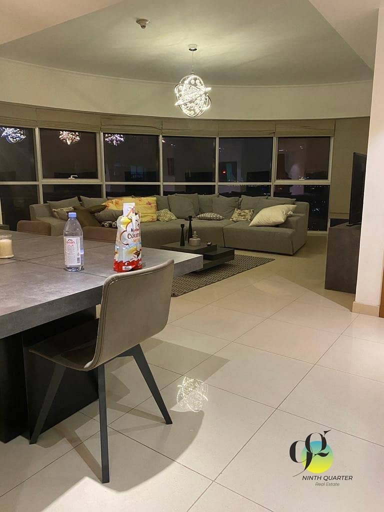 Furnished I Negotiable Rent I Saba 2 I JLT Furnished I Negotiable Rent I Saba 2 I JLT