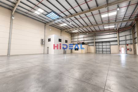 Warehouse for Rent in Umm Al Thuoob, Umm Al Quwain - WhatsApp Image 2026-06-17 at 12.54. 26 PM. jpeg