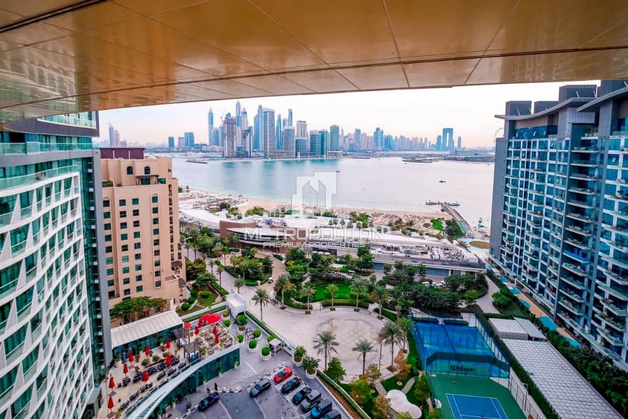 Apartamento en Palm Jumeirah,Seven Palm (Tower A), 2 dormitorios, 230000 AED - 15509909 Apartamento en Palm Jumeirah,Seven Palm (Tower A), 2 dormitorios, 230000 AED - 15509909
