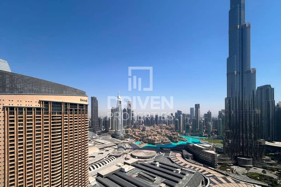 Appartamento a Downtown Dubai,Kempinski The Boulevard (The Address The Blvd), 2 camere da letto, 249000 AED - 15093612 Appartamento a Downtown Dubai,Kempinski The Boulevard (The Address The Blvd), 2 camere da letto, 249000 AED - 15093612