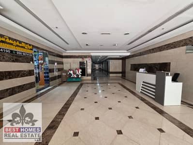 Studio de  à à louer à Ajman Downtown, Ajman - APT2BHKFUR13. jpg