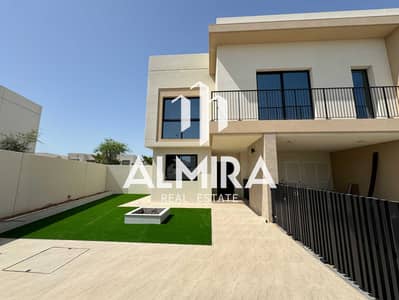 4 Schlafzimmer Townhouse zum zur Miete in Yas Island, Abu Dhabi - IMG_0289. JPG. jpeg 4 Schlafzimmer Townhouse zum zur Miete in Yas Island, Abu Dhabi - IMG_0289. JPG. jpeg