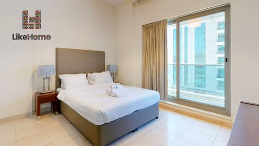 1 Schlafzimmer Wohnung zum Miete in Dubai Sports City, Dubai - Diamond-204 2. jpg