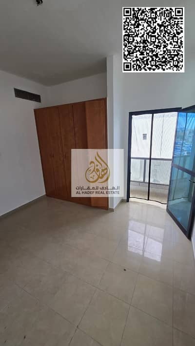 1 habitación Apartamento para en Alquiler en Al Jurf, Ajman - WhatsApp Image 2026-06-07 at 9.32. 31 PM. jpeg