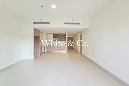 2 Bedroom Apartment for Rent in Dubai Hills Estate, Dubai - Chiller Free | Pool View | Ready to move