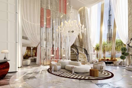 3 Bedroom Apartment for Sale in Downtown Dubai, Dubai - 0. jpg 3 Bedroom Apartment for Sale in Downtown Dubai, Dubai - 0. jpg