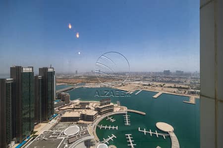 2 Camere Appartamento in Vendita a Al Reem Island, Abu Dhabi - 021A4172. jpg