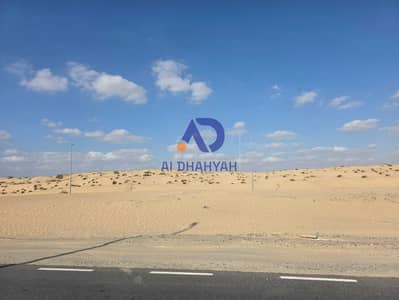 Plot for Sale in Hoshi, Sharjah - 1000179740. jpg Plot for Sale in Hoshi, Sharjah - 1000179740. jpg