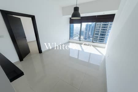 1 Bedroom Apartment for Rent in Dubai Marina, Dubai - Upgraded 1BR | Marina Views | Vacant Now 1 Bedroom Apartment for Rent in Dubai Marina, Dubai - Upgraded 1BR | Marina Views | Vacant Now