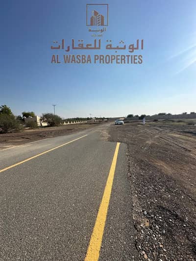 Plot for Sale in Al Manama, Ajman - WhatsApp Image 2026-06-15 at 12.34. 19 PM (8). jpeg