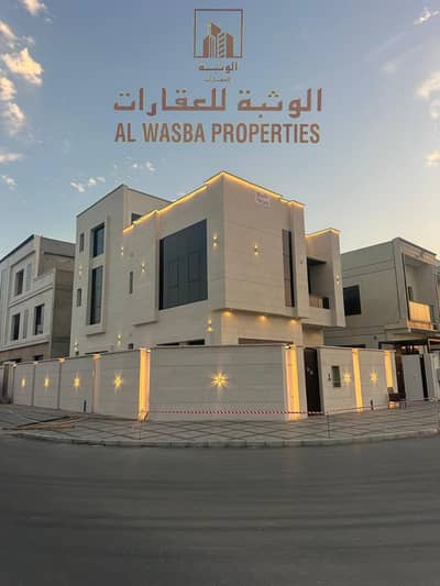 6 Bedroom Villa for Sale in Al Yasmeen, Ajman - WhatsApp Image 2026-06-15 at 3.08. 49 PM. jpeg 6 Bedroom Villa for Sale in Al Yasmeen, Ajman - WhatsApp Image 2026-06-15 at 3.08. 49 PM. jpeg