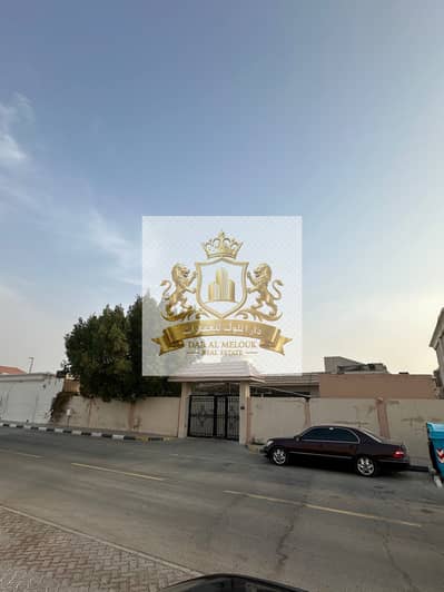 5 Schlafzimmer Villa zum zum Verkauf in Turrfa, Sharjah - WhatsApp Image 2025-10-08 at 5.46. 48 PM. jpeg 5 Schlafzimmer Villa zum zum Verkauf in Turrfa, Sharjah - WhatsApp Image 2025-10-08 at 5.46. 48 PM. jpeg