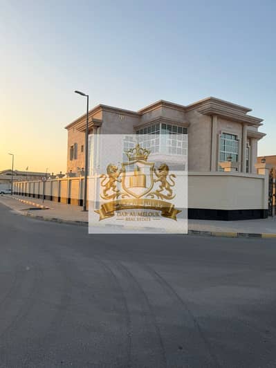 6 Schlafzimmer Villa zum zum Verkauf in Turrfa, Sharjah - WhatsApp Image 2026-05-12 at 6.51. 39 PM (1). jpeg