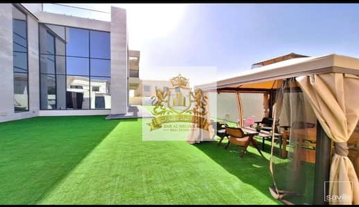 5 Bedroom Villa for Sale in Al Riqaibah, Sharjah - WhatsApp Image 2026-04-30 at 3.02. 40 PM. jpeg
