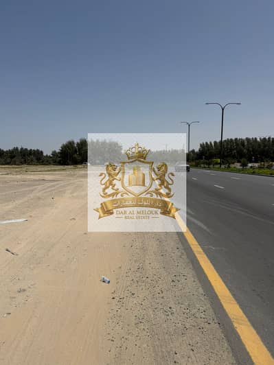 Plot for Sale in Hoshi, Sharjah - WhatsApp Image 2026-05-23 at 5.23. 42 PM. jpeg Plot for Sale in Hoshi, Sharjah - WhatsApp Image 2026-05-23 at 5.23. 42 PM. jpeg