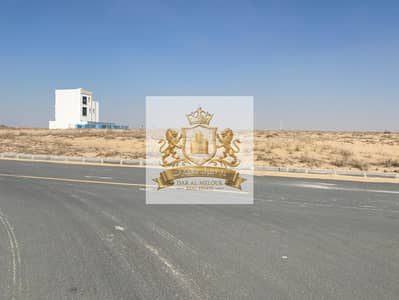 Plot for Sale in Rodhat Al Qrt, Sharjah - WhatsApp Image 2025-06-14 at 1.41. 16 PM. jpeg Plot for Sale in Rodhat Al Qrt, Sharjah - WhatsApp Image 2025-06-14 at 1.41. 16 PM. jpeg