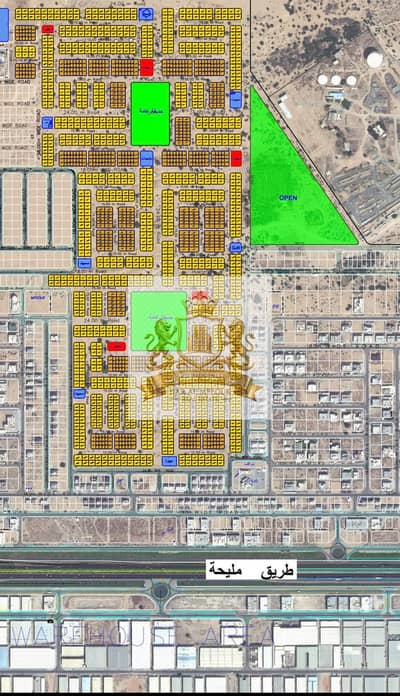 Plot zum Verkauf in Hoshi, Sharjah - WhatsApp Image 2026-05-07 at 5.39. 59 PM. jpeg Plot zum Verkauf in Hoshi, Sharjah - WhatsApp Image 2026-05-07 at 5.39. 59 PM. jpeg