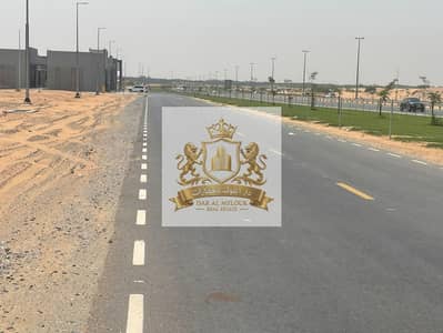 Plot te Koop in Al Rahmaniya, Sharjah - WhatsApp Image 2025-09-23 at 6.46. 12 PM (2). jpeg
