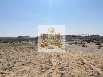 Industrial Land in Vendita a Al Sajaa Industrial, Sharjah - WhatsApp Image 2026-02-14 at 5.07. 23 PM. jpeg