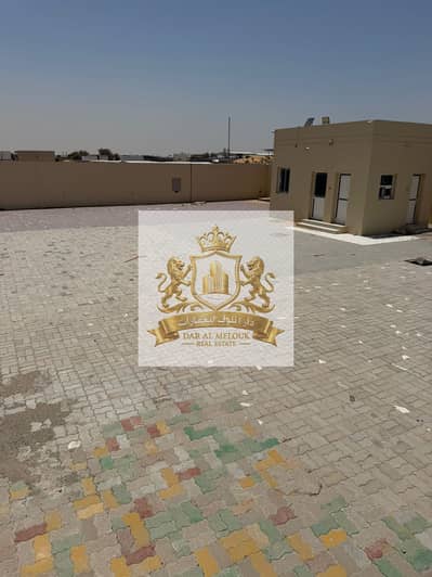 Mixed Use Land for Rent in Al Sajaa Industrial, Sharjah - WhatsApp Image 2026-05-05 at 12.30. 15 PM. jpeg