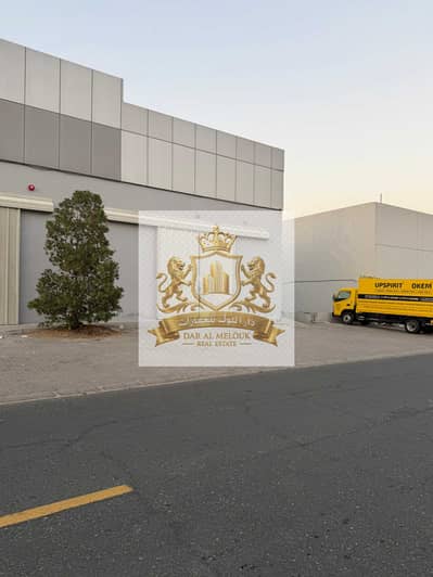 Warehouse para en Alquiler en Industrial Area, Sharjah - WhatsApp Image 2026-05-24 at 10.21. 38 (1). jpeg Warehouse para en Alquiler en Industrial Area, Sharjah - WhatsApp Image 2026-05-24 at 10.21. 38 (1). jpeg