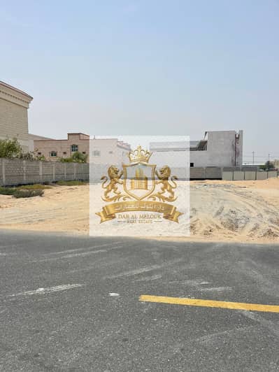 Plot para en Venta en Al Noaf, Sharjah - النوف . jpeg Plot para en Venta en Al Noaf, Sharjah - النوف . jpeg