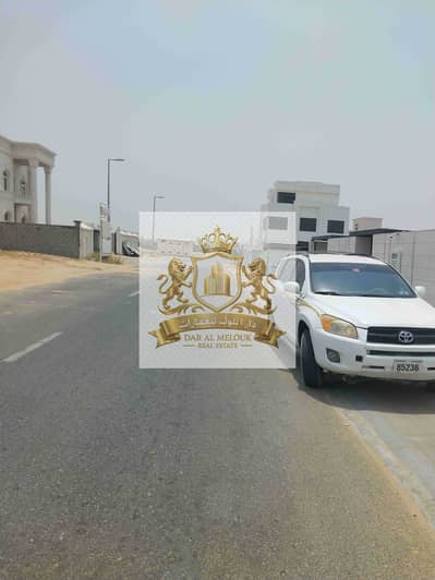 Plot for Sale in Hoshi, Sharjah - X4q0YJdhfP67Kccqkdw8SKSySZHq723sWADdCrS6 Plot for Sale in Hoshi, Sharjah - X4q0YJdhfP67Kccqkdw8SKSySZHq723sWADdCrS6