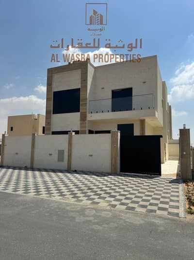 5 Bedroom Villa for Sale in Al Helio, Ajman - WhatsApp Image 2026-06-15 at 11.20. 59 AM (1). jpeg