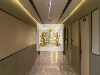 穆瓦利赫商业区， 夏尔迦 商业地块待售 - مويلح. jpeg