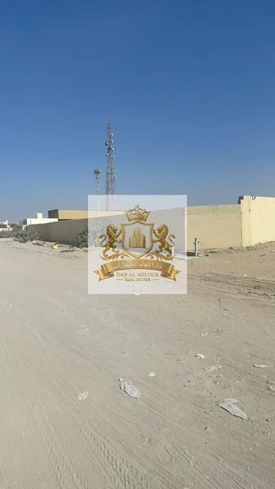 Mixed Use Land for Sale in Al Sajaa Industrial, Sharjah - WhatsApp Image‏ 2025-12-07 at 16.38. 19. jpeg